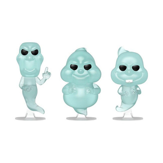 Casper Funko POP! figurka 30th- Ghostly Trio 3-Pack 9 cm