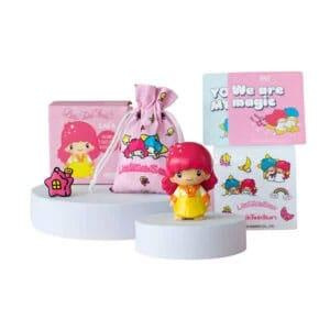 Hello Kitty and Friends Mini figure Lala 6 cm