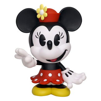 Mickey Mouse Coin Bank Minnie