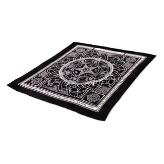 Supernatural Cozy Blanket Portal Devil´s Trap 180 x 200 cm