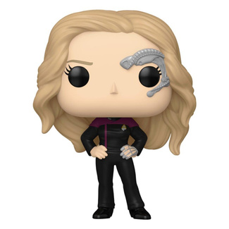 Star Trek Picard Funko POP! TV figurka Seven of Nine 9 cm