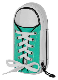 Oh My Pop! Sneakers Pencil case Mint