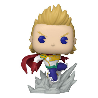My Hero Academia Funko POP! Animation figurka Mirio in Hero Costume 9 cm