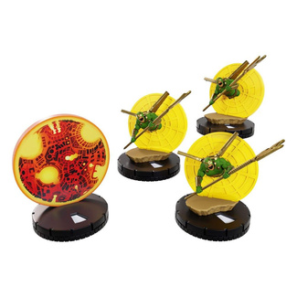 Apokolips Planet Pack