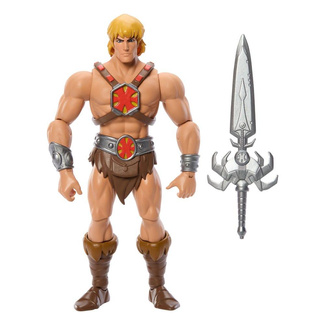 He-Man 14 cm