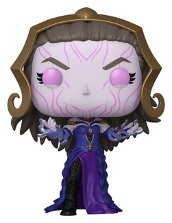 Magic the Gathering Funko POP! Games figurka Liliana Vess 9 cm