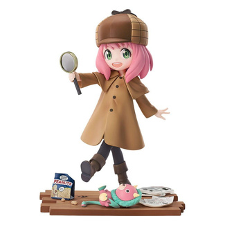 Detective Ver. 17 cm