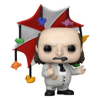 Batman 85th Anniversary Funko POP! Movies figurka The Penguin 9 cm