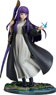 Beyond Journey's End PVC Statue 1/7 Fern