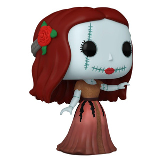 Nightmare before Christmas 30th Funko POP! Disney figurka Formal Sally 9 cm