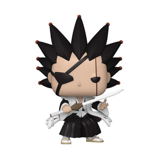 Bleach Funko POP! Animation figurka Kenpachi 9 cm