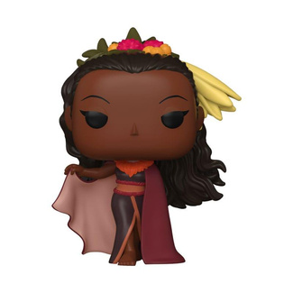 Moana 2 Funko POP! & Buddy figurka Matangi 9 cm