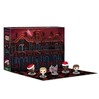 Stranger Things Pocket Funko POP! Advent Calendar 2024