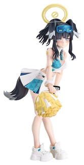 Nikke Hyper Body Action Figure Hibiki (Cheer Squad) 15 cm
