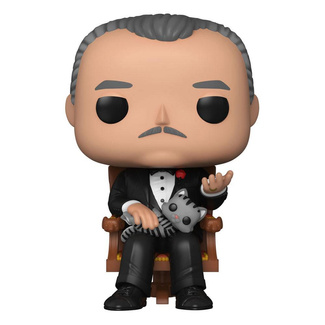 The Godfather Funko POP! Movies figurka 50th Anniversary Vito 9 cm