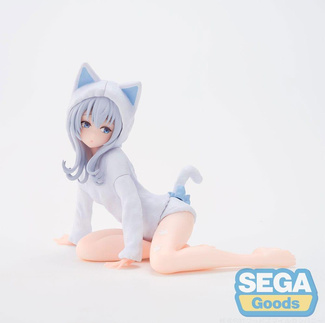 Nikke Yumemirize PVC Statue N102 10 cm