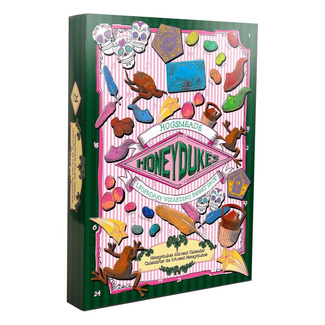 Harry Potter Advent Calendar Honeydukes 2025