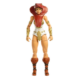 Masters of the Universe Masterverse Vintage Collection Action Figure Teela 18 cm