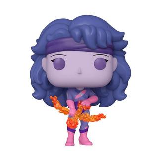 Jem and the Holograms Funko POP! figurka Synergy 9 cm