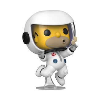 Simpsons Pop! Animation figurka Homer 9 cm