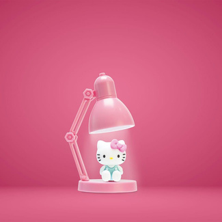 Sanrio Mini LED-Light with Figure Hello Kitty 10 cm