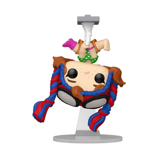 Spiderman Across the Spider-Verse Funko POP! figurka Mayday Parker 9 cm