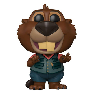 Zootopia 2 Funko POP! Movies figurka Nibbles Maplestick 9 cm
