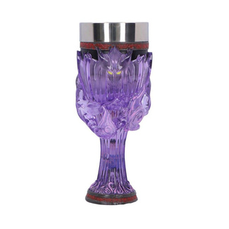 Naruto Goblet Sasuke