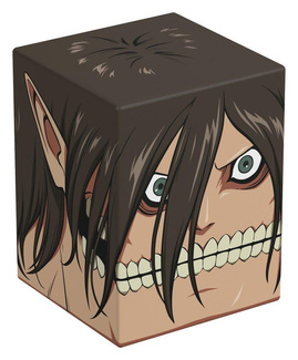 Squaroes Squaroe Attack on Titan AOT005 - Attack Titan