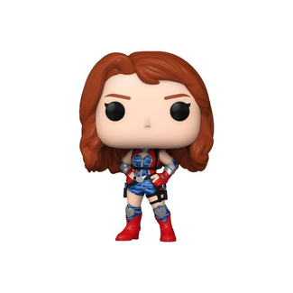 The Boys Funko POP! TV figurka Firecracker 9 cm