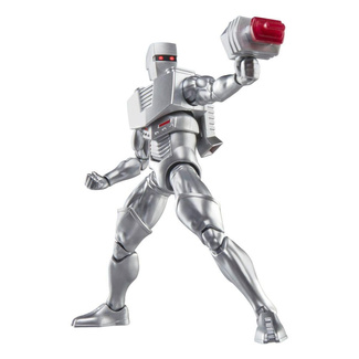 Spaceknight Marvel Legends Action Figure Rom 15 cm