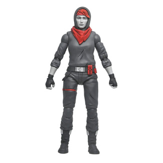 The Last Ronin Action Figure April (Nightwatcher) 18 cm