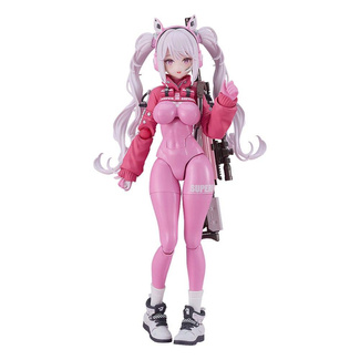 Nikke Figma Action Figure Alice 15 cm