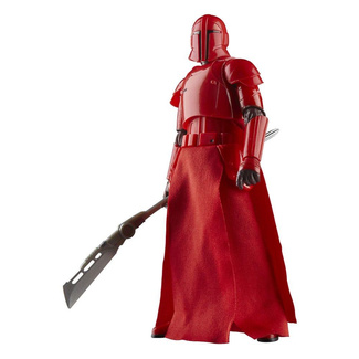 The Mandalorian Black Series Action Figure Imperial Praetorian Guard 15 cm