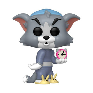 Tom & Jerry Funko POP! Animation figurka Tom 9 cm