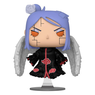 Naruto Pop! Animation figurka Konan 9 cm