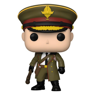 Rebel Moon Funko POP! Movies figurka Atticus Noble 9 cm