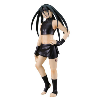 Brotherhood Pop Up Parade PVC Statue Envy 16 cm
