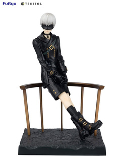 Automata Tenitol PVC Statue 9S Ver1.1a 18 cm
