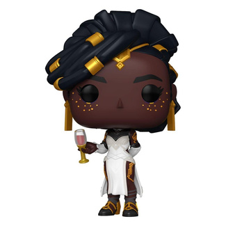 Arcane League of Legends Funko POP! Animation figurka Mel 9 cm