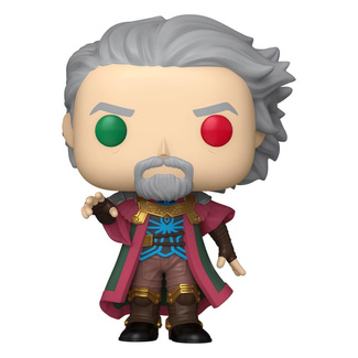 Magic the Gathering Funko POP! Games figurka Urza 9 cm