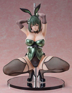 Creators Opinion PVC Statue 1/4 Hinata Asaka 35 cm
