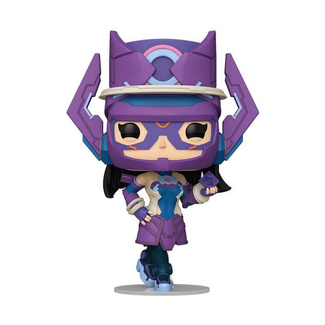 Marvel Rivals Super Sized Funko POP! Marvel figurka Galacta 15 cm