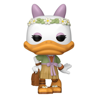Disney Funko POP! figurka Daisy(FSTVL) 9 cm