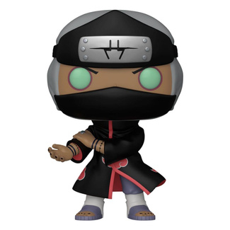Naruto Pop! Animation figurka Kakuzu 9 cm