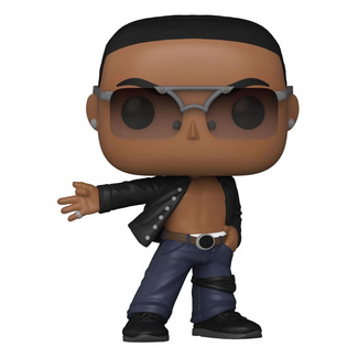 Usher Funko POP! Albums figurka 8701 9 cm