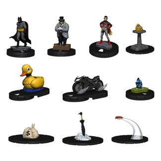 Fight for Gotham City Vault Booster