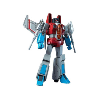 Generation One AMK Pro Series Model Kit Starscream 19 cm