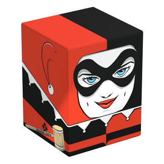 Gotham City GC004 - Harley Quinn