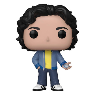 Blue Beetle Funko POP! Movies figurka Jaime Reyes 9 cm
